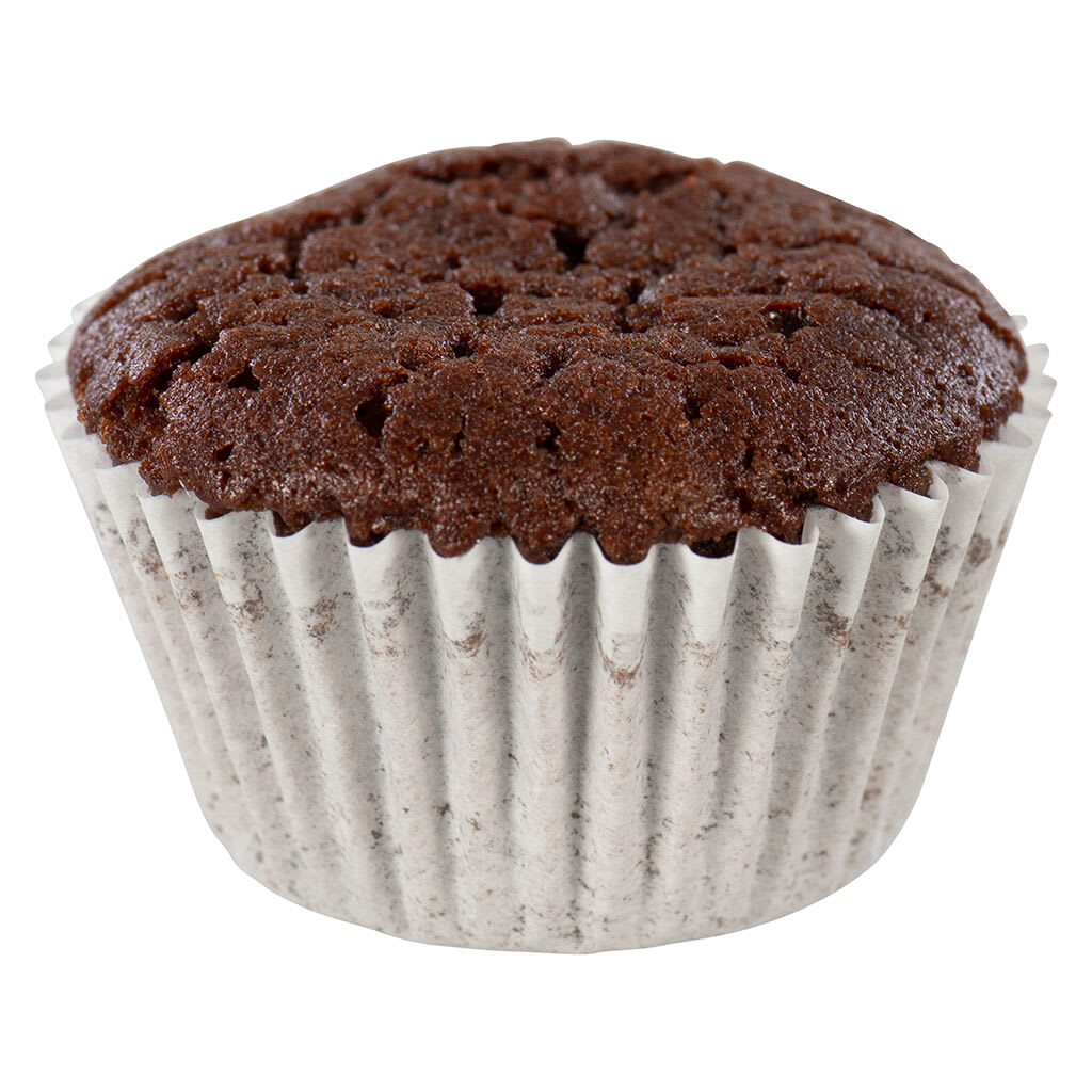 Olli - Double Chocolate Brownie - Double Chocolate Brownie 1 Pack Baked Goods